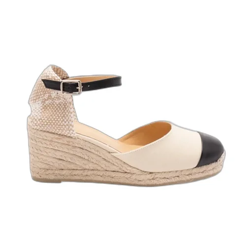 CastaÑEr Coraline/6/264 Wedged Espadrilles
