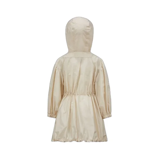 Bessie Hooded Rain Jacket