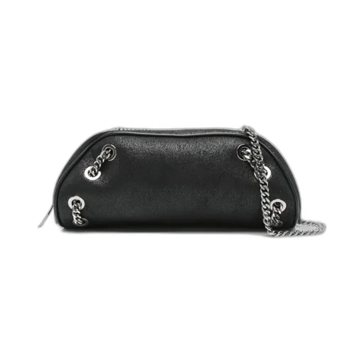 Stella Mccartney Falabella Bowling Shoulder Bag