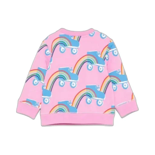 Long Sleeve Sweatshirt