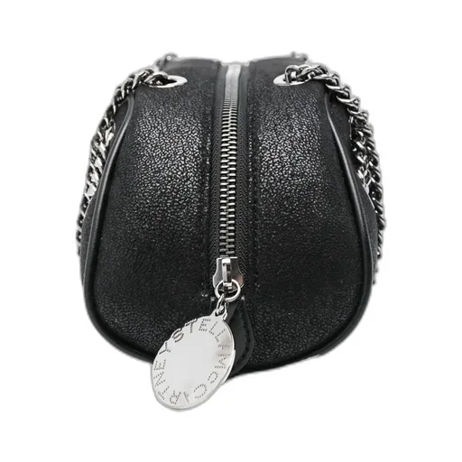 Stella Mccartney Falabella Bowling Shoulder Bag