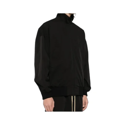 Fear Of God Zipped Track Jacket