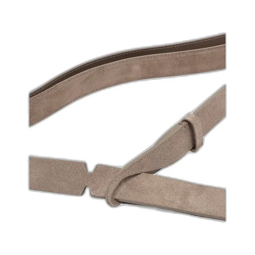 Pointed Waist Belt