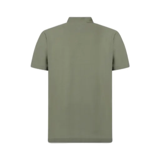 Zanone Classic Polo Shirt