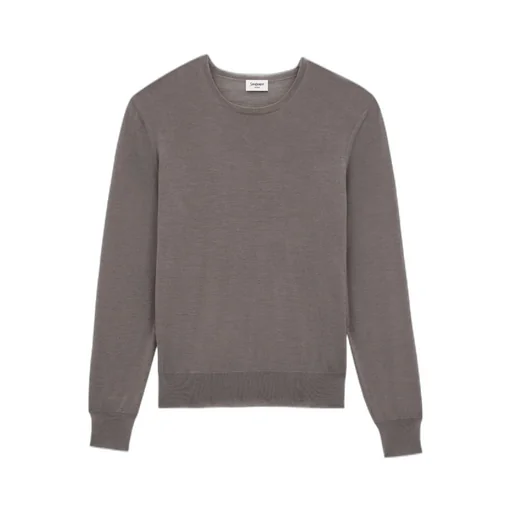 Sweater In Wool