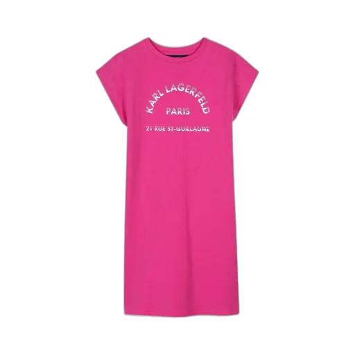 T-Shirt Dress