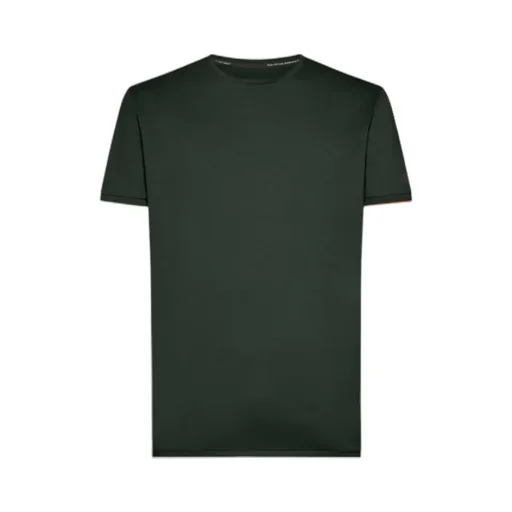 Rrd Short-Sleeved Crewneck T-Shirt