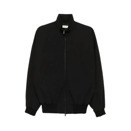 Fear Of God Zipped Track Jacket