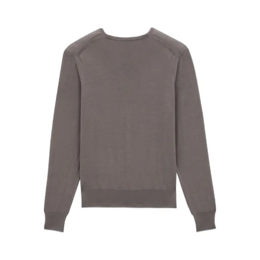 Sweater In Wool
