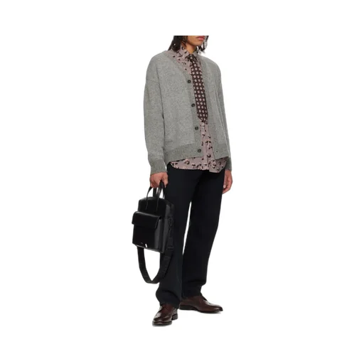 Paul Smith Signature Laptop Briefcase