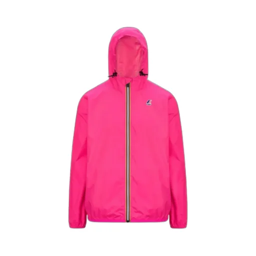 K-Way Le Vrai 4.0 Claude Hooded Jacket