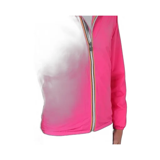 K-Way Le Vrai 4.0 Claude Hooded Jacket