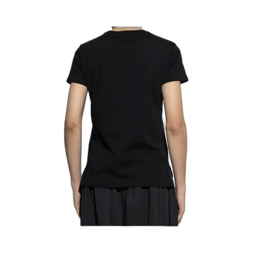 Vivienne Westwood Orb Printed Crewneck T-Shirt