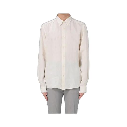 Boss Hugo Boss Regular-Fit Button-Down Shirt