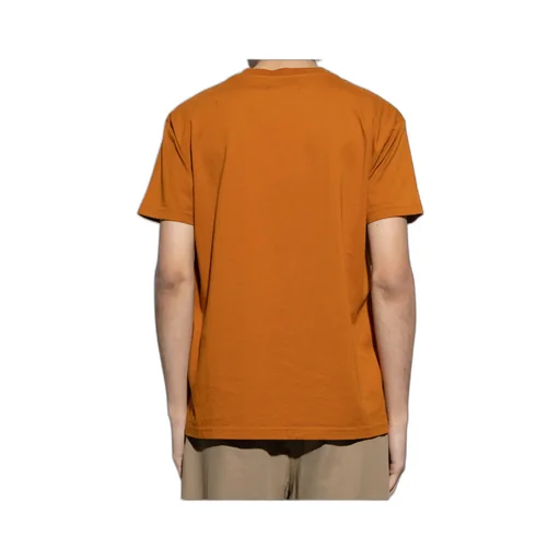 Vivienne Westwood Graphic Printed Crewneck T-Shirt