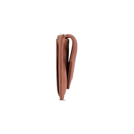 Cassandre Fragments Flap Card Case In Lambskin