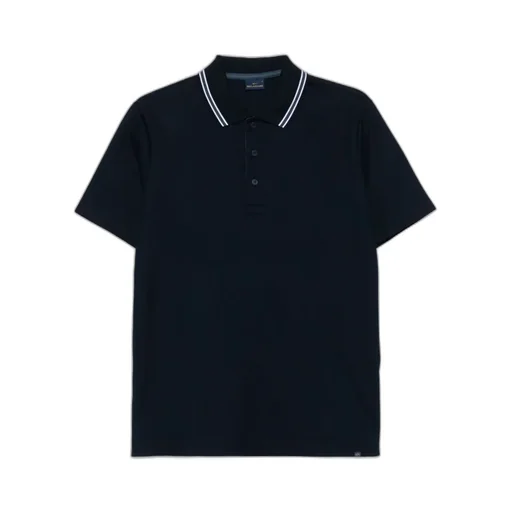 Cotton Polo Shirt