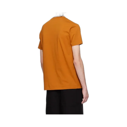 Vivienne Westwood Graphic Printed Crewneck T-Shirt