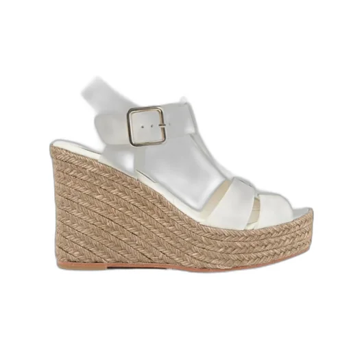 Paloma Barceló Alison Wedge Sandals