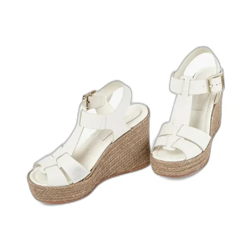 Paloma Barceló Alison Wedge Sandals