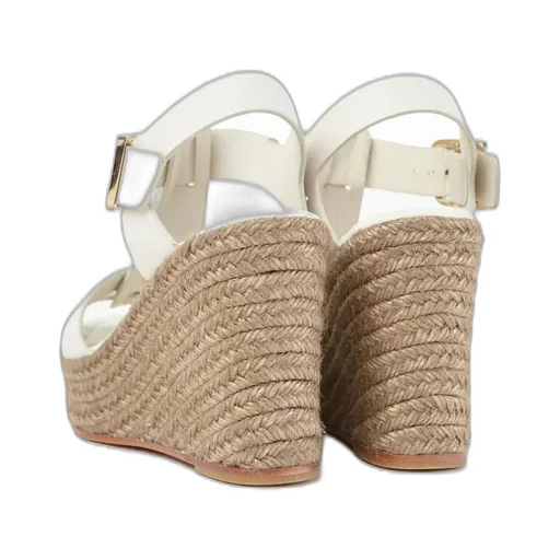 Paloma Barceló Alison Wedge Sandals