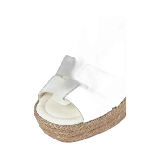 Paloma Barceló Alison Wedge Sandals