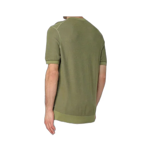 Crew-Neck T-Shirt