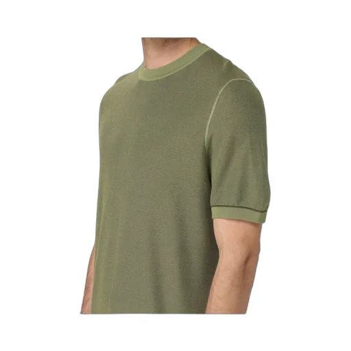 Crew-Neck T-Shirt