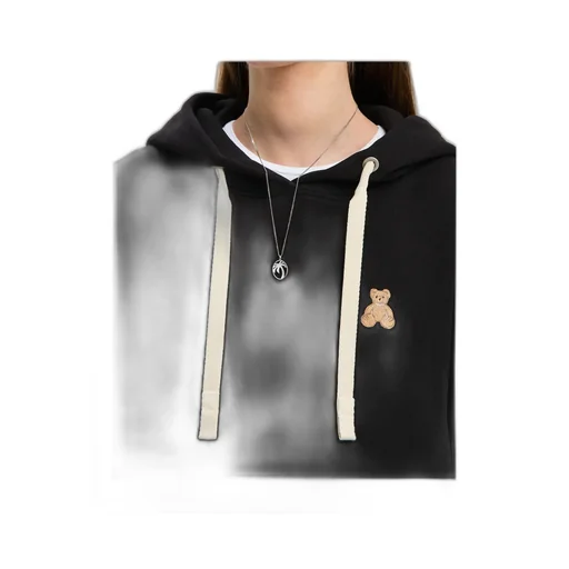 Palm Angels Bear In Mind Hoodie