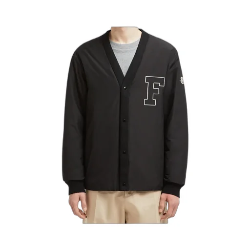 Moncler X Frgmt Anise Short Down Jacket