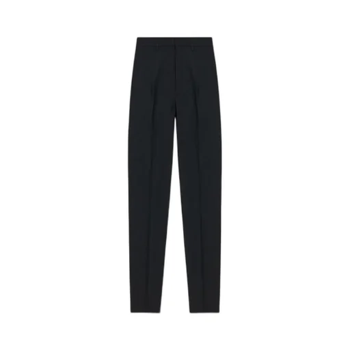 Tapered Trousers