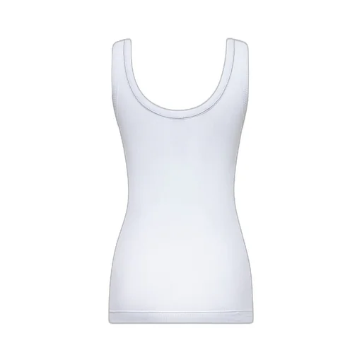 Brunello Cucinelli Scoop Neck Tank Top