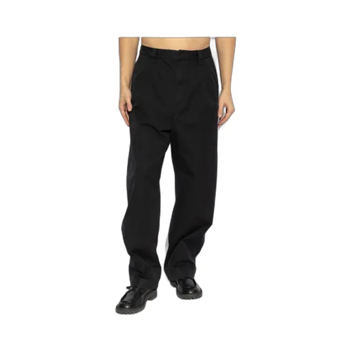 Dsquared2 Easy Zoo Pleated Trousers