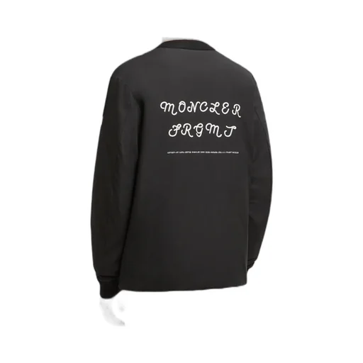 Moncler X Frgmt Anise Short Down Jacket
