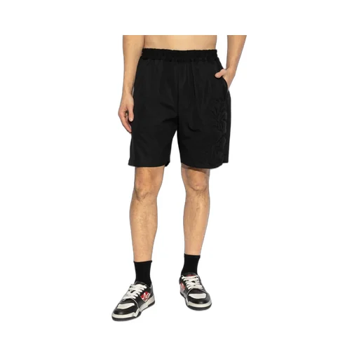 Dsquared2 Muay-Thai Boxer Shorts
