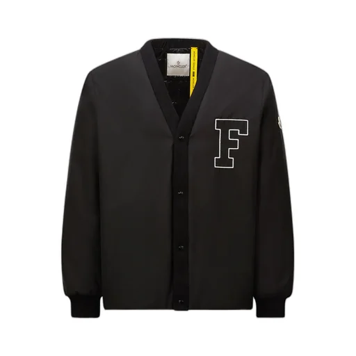 Moncler X Frgmt Anise Short Down Jacket