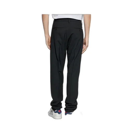 Tapered Trousers