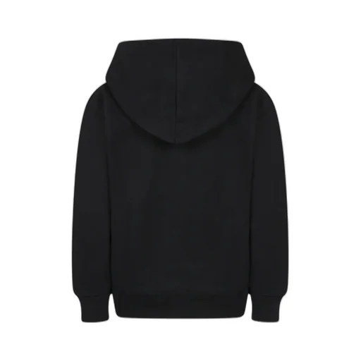 Dsquared2 Kids Icon Logo Printed Hoodie