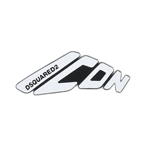 Dsquared2 Kids Icon Logo Printed Hoodie