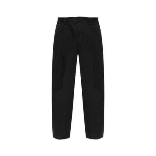 Dsquared2 Easy Zoo Pleated Trousers