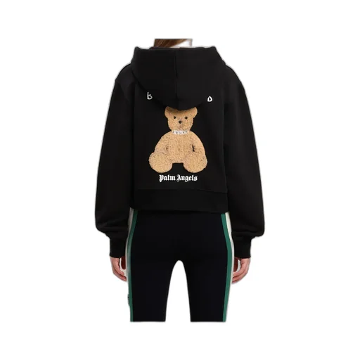 Palm Angels Bear In Mind Hoodie
