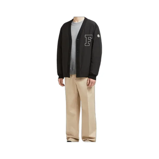 Moncler X Frgmt Anise Short Down Jacket