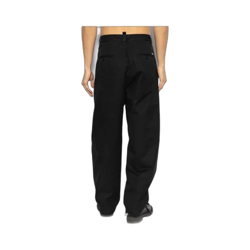 Dsquared2 Easy Zoo Pleated Trousers