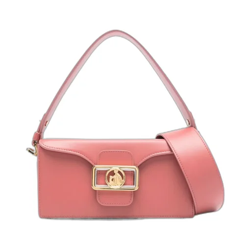 Flip Shoulder Bag