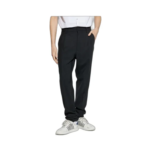 Tapered Trousers