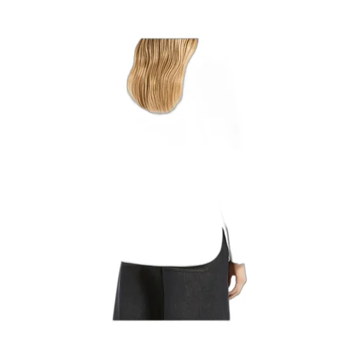Max Mara Studio Sesia Embroidered Shirt