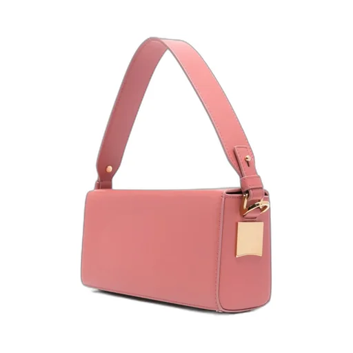 Flip Shoulder Bag