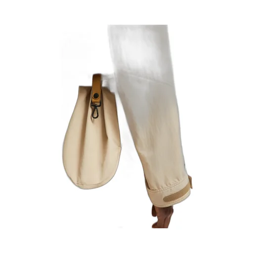 Kaeng Belted Field Jacket