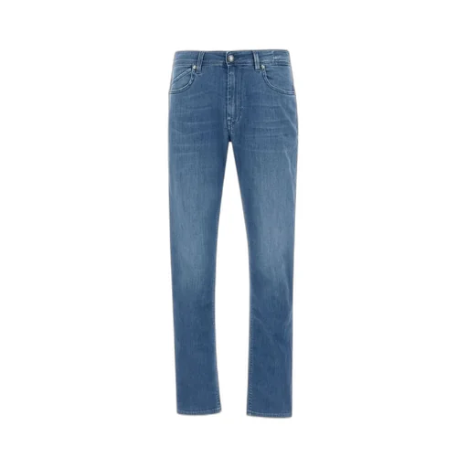Re-Hash Rubens Slim-Fit Jeans