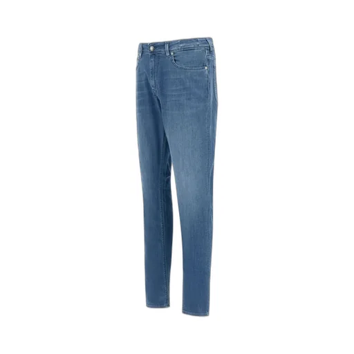 Re-Hash Rubens Slim-Fit Jeans